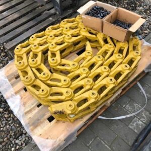 Lant senila excavator liebherr r 926 ult-019547