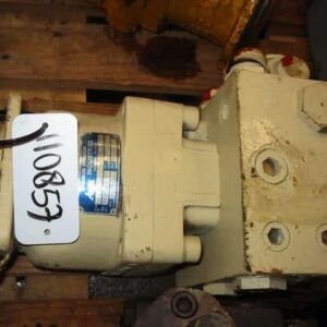 Hidromotor denison ult-016681