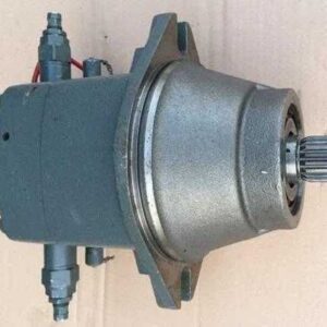 Hidromotor de rotire Liebherr FMF 090