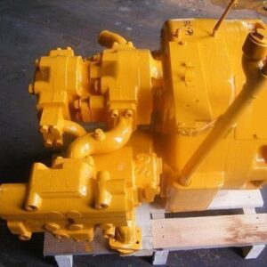 Cutie viteze second hand hanomag 55c ult-010134