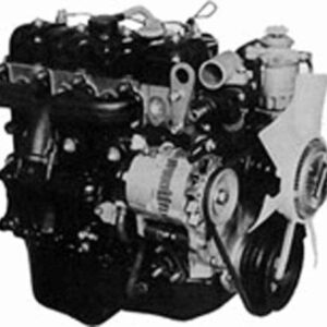 Piese originale pentru motor perkins ult-030887
