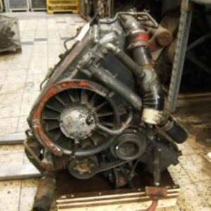 Motor deutz f6l413 ult-022464