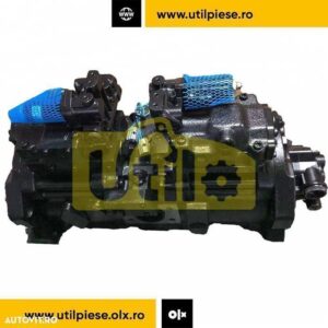 Pompa hidraulica kawasaki k3v112dtp