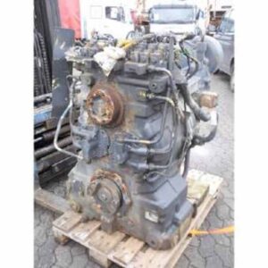 Cutie de viteze komatsu hm350-2 hm350-2r hm400-2 hm400-2r ult-09749