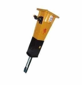 Picon excavator â€“ greutate operationala 680kg ult-027726