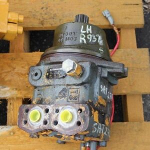 Pompa hidraulica fmf 064 pentru liebherr r932 ult-035098