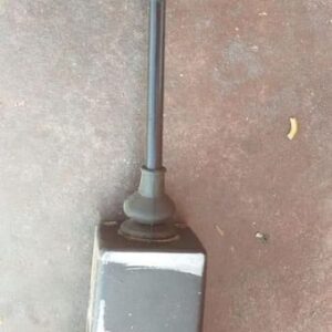 Joystick pentru incarcator frontal zettelmeyer zl501 ult-018635