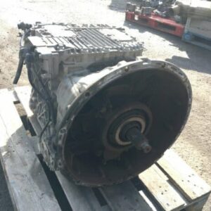 Cutie de viteze camion renault magnum dxi automat ult-09549