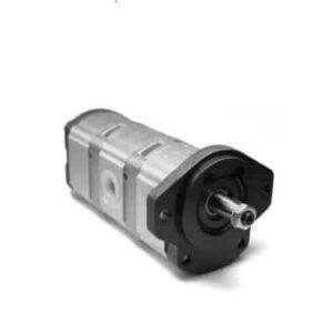 Pompa hidraulica miniexcavator mitsubishi mm45, mm55 ult-036774