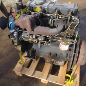 Motor perkins 4.203 ult-025620