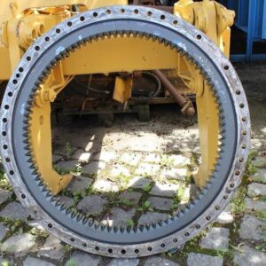 Coroana de rotire excavator liebherr r924 ult-07492