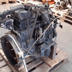 Motor mercedes benz om364a ult-024784