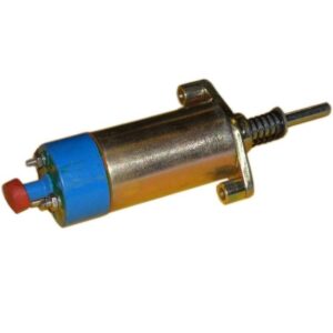Solenoid start-stop 1255774 caterpillar