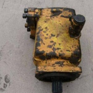 Motor hydraulic linde lmf90 ult-023367