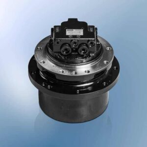 Hidromotor pentru takeuchi tb260 ult-016939