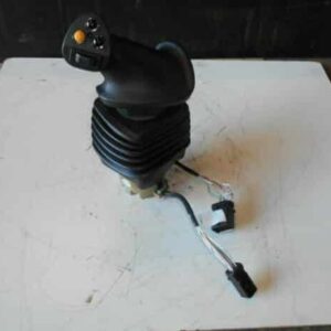 Joystick pentru buldozer, buldoexcavator caterpilar ult-018615