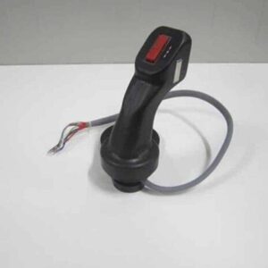 Joystick-maneta de control pentru excavator caterpillar 320 ult-018546