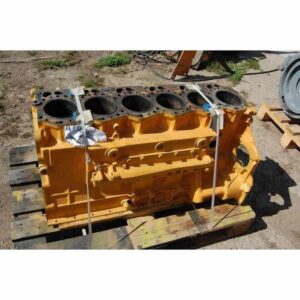 Bloc motor pentru KOMATSU  ult-03769