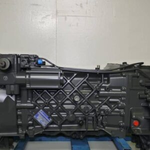 Cutie de viteze daf zf16s2021 tdl it ult-09669