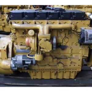 Motor caterpillar c6.6 ult-020632