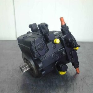 Pompa hidraulica case cx370b ult-034059
