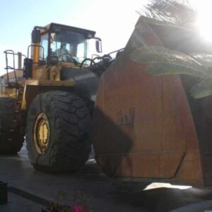Dezmembrari  volvo l330c â€“ piese de schimb second hand ult-012392