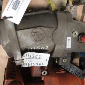 Motor de mars hydromatik ult-021495