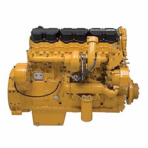 Motor caterpillar c18-ekw ult-020565