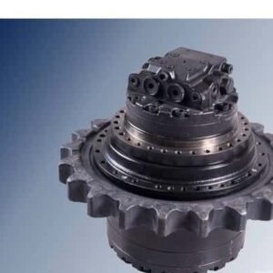 Transmisie finala pentru excavatoare komatsu pc200-6 ult-021