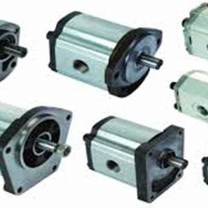 Pompa hidraulica, distribuitor hidraulic  jcb 2cx, 3cx, 4cx ult-034369