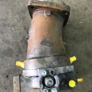 Pompa hidraulica incarcator frontal liebherr 541 ult-035393