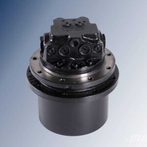 Transmisie finala-hidromotor YANMAR-C10R-C12R-C20R-C25R-C30R-C6R-C8R