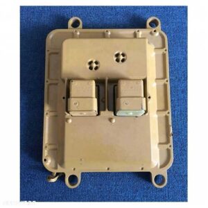 Unitate control modul ecu buldozer excavator incarcator caterpillar