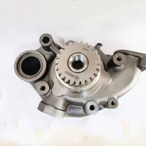 Pompa apa motor caterpillar c6.6 ult-032196