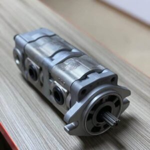 Pompa hidraulica miniexcavator hitachi zx14 ult-036516