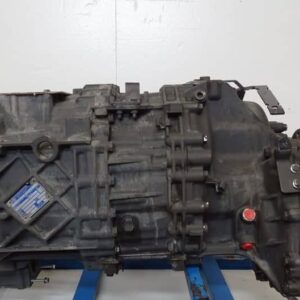 Cutie de viteze daf zf12as 2131 td it ult-09637