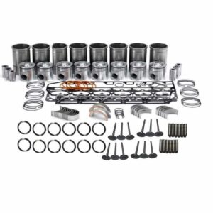 Piese pentru motor komatsu s6d102e ult-031115