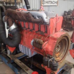 Motor complet deutz bf6l913, piese de schimb deutz bf6l913 ult-020805