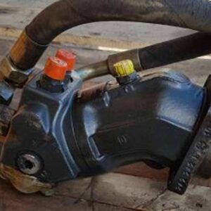 Pompa hidraulica miniexcavator schaeff hr32 ult-036796