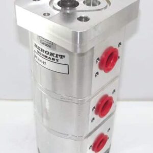 Pompa hidraulica pentru case poclain61 ult-037149