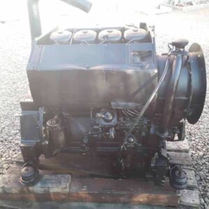 Motor complet deutz second hand ult-020826
