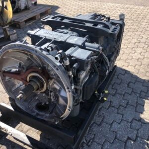Cutie de viteze scania grs905/r opc tms 2475808 2018 ult-09943