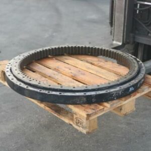 Coroana de rotire hitachi zx145w-6 ult-07647