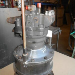 Motor hidraulic doosan ult-023242