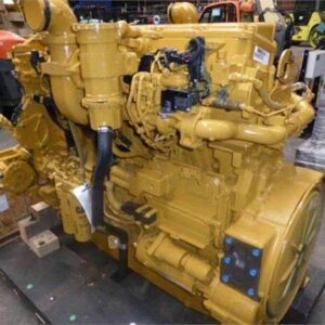 Motor caterpillar c18 acert, piese de schimb caterpillar ult-020559