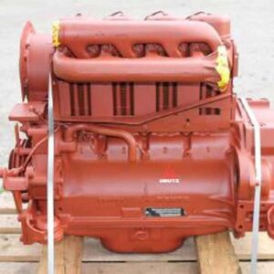 Piese pentru motor DEUTZ F4L912 ult-031092