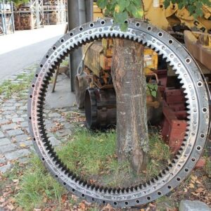 Coroana de rotire liebherr r916 ult-07853