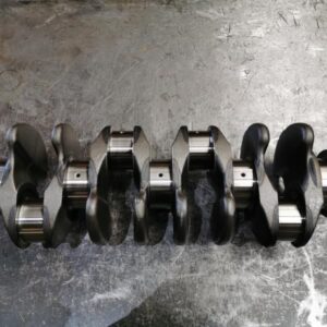 Arbore cotit deutz tcd 2013 l6 2v ult-01137