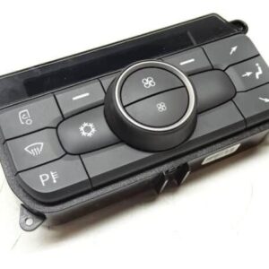 Comutator climatizare daf 2136831 ult-06686