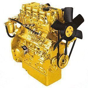 Motoare pentru utilaje caterpillar ult-020115